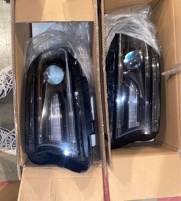 Oem 2020 Dodge Charger Headlights